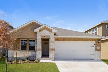 200 Babblebrook Way Hutto, TX 78634
